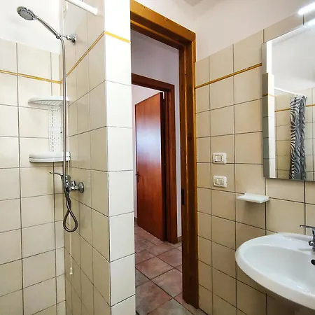 Casa Nadia Di Casa Camilla Journey Holiday home