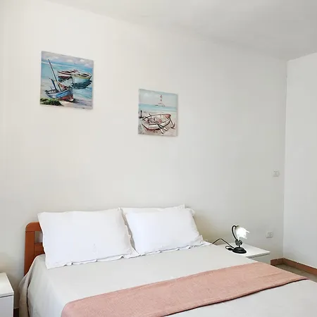 Holiday home Casa Nadia Di Casa Camilla Journey *