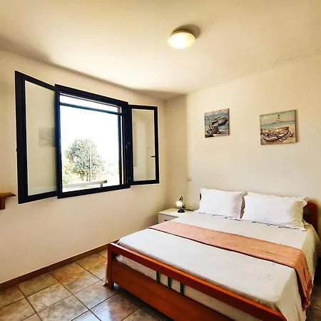 Holiday home Casa Nadia Di Casa Camilla Journey Marina Di Pescoluse