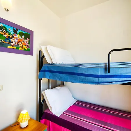 Casa Nadia Di Casa Camilla Journey Holiday home