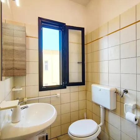 Holiday home Casa Nadia Di Casa Camilla Journey Marina Di Pescoluse