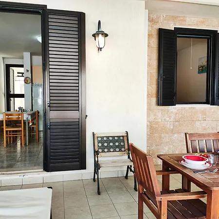 Casa Nadia Di Casa Camilla Journey Holiday home Marina Di Pescoluse