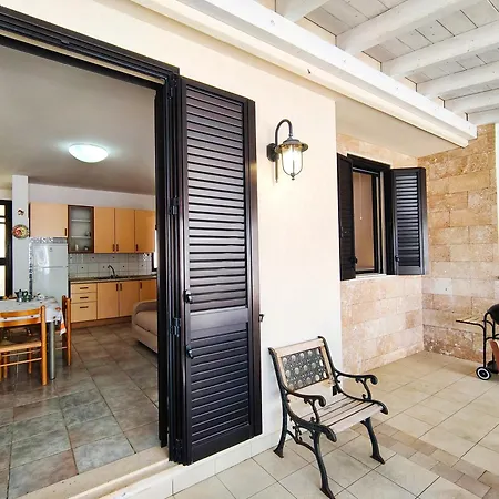 Casa Nadia Di Casa Camilla Journey Holiday home