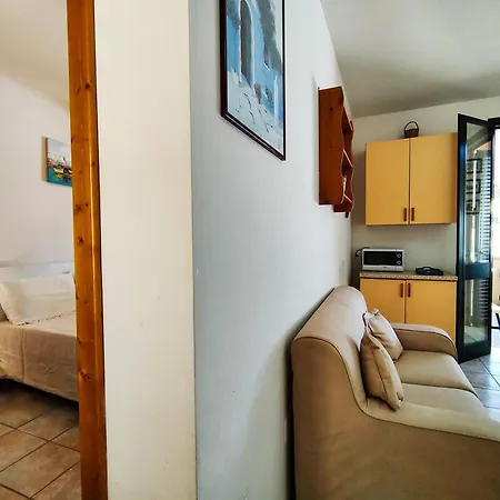 Casa Nadia Di Casa Camilla Journey Holiday home Marina Di Pescoluse