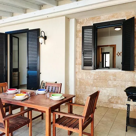 Casa Nadia Di Casa Camilla Journey Holiday home *