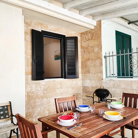 Casa Nadia Di Casa Camilla Journey Holiday home