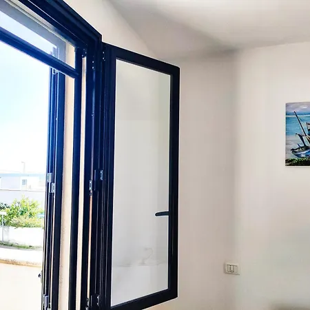 Holiday home Casa Nadia Di Casa Camilla Journey Marina Di Pescoluse