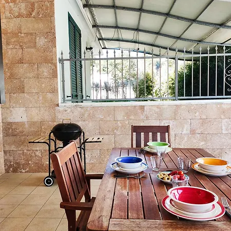 Holiday home Casa Nadia Di Casa Camilla Journey *